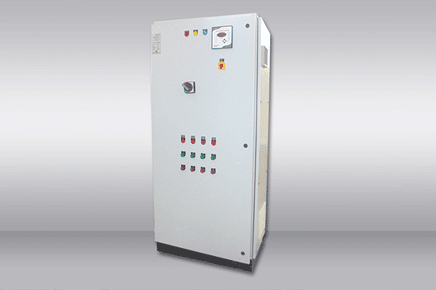 APFC Panel Manufacturer