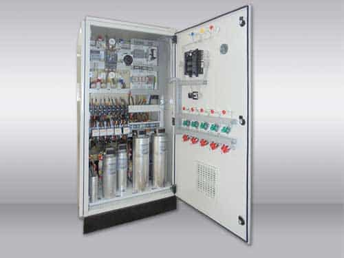 APFC distribution Panel supplier in Maharashtra, India