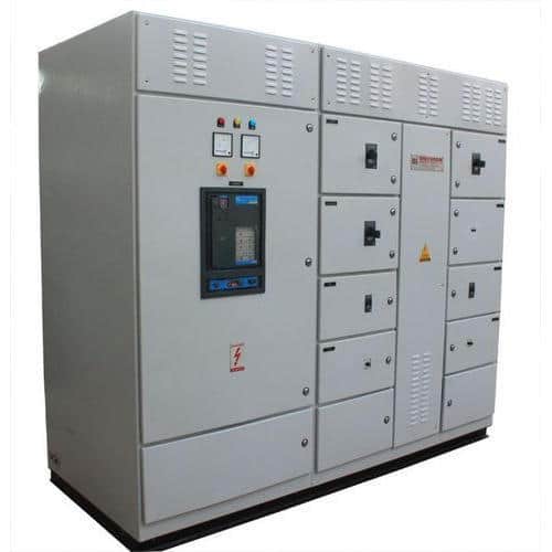 Power Distribution Panel exporter in nepal