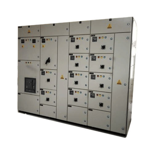 MCC panel manufacturer in ahmedabad