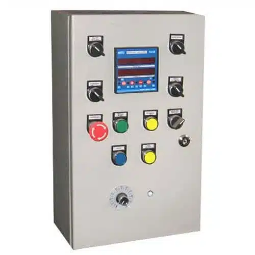 automatic-control-electrical-panel
