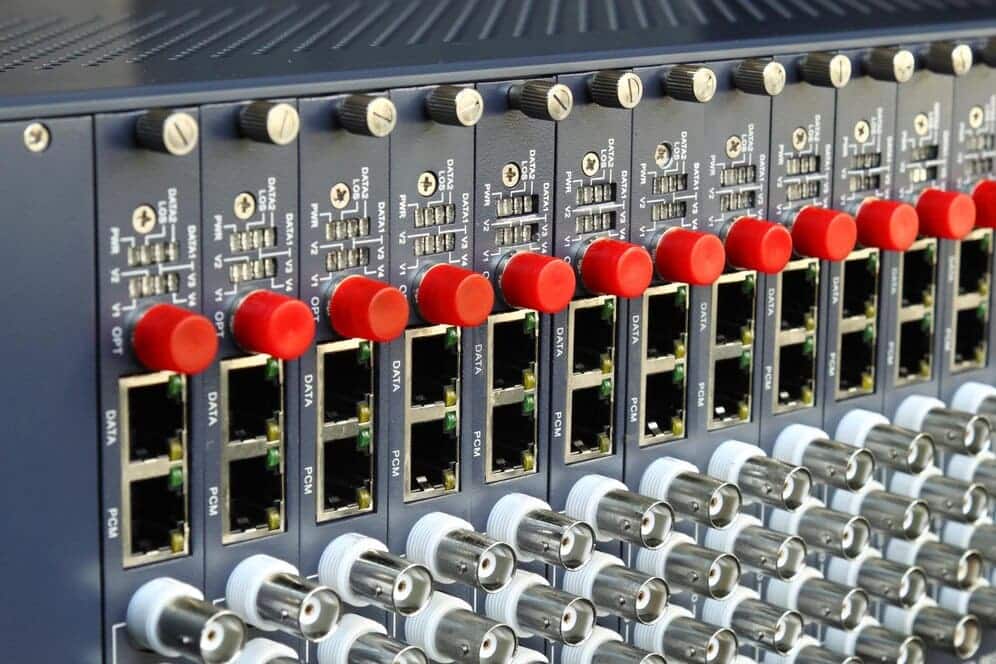 PLC Automatic Control Electrical Panel, electrical control panel manufacturers in India